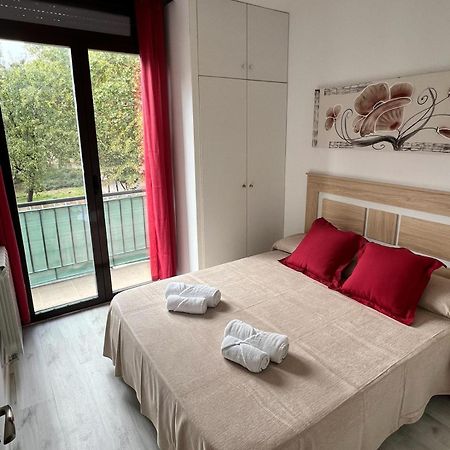 Empecinado 2 Personas Apartamento Alcalá de Henares Exterior foto